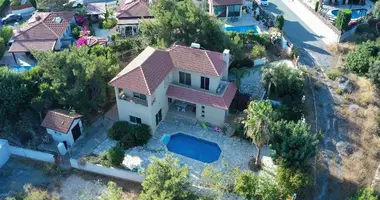 3 bedroom apartment in Pissouri Municipality, Cyprus