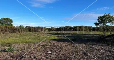 Działka w Opcina Medulin, Chorwacja
