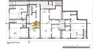2 bedroom apartment in San Ġwann, Malta