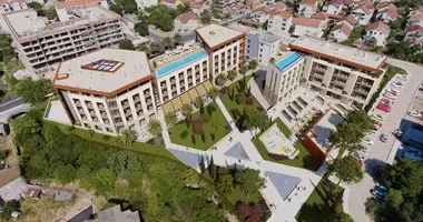 Apartment in Tivat, Montenegro