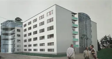 Manufacture 3 321 m² in Rojas pagasts, Latvia