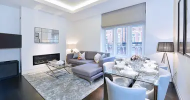 2 bedroom apartment in London, United Kingdom