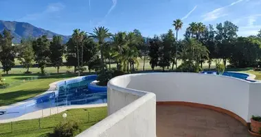 Apartamento 2 habitaciones en Mijas, Španjolska