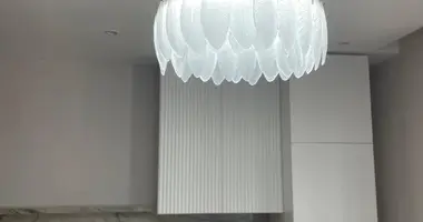 Appartement 2 chambres dans Minsk, Bélarus