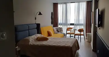 Studio apartment 1 bedroom in Batumi, Georgia
