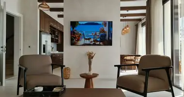 Villa in Budva, Montenegro
