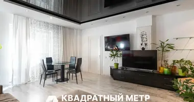 Квартира 3 комнаты в Минск, Беларусь