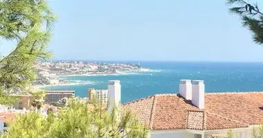 Wohnung 2 Schlafzimmer in Mijas, Spanien