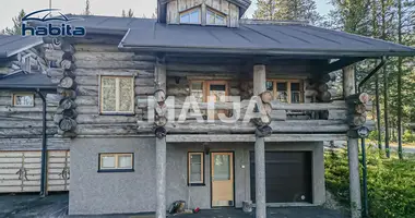 Casa en Kittila, Finlandia