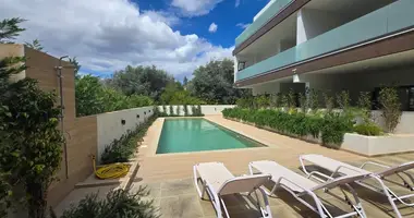 Appartement 2 chambres dans Germasogeia, Chypre