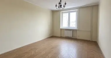 1 bedroom apartment in Warsaw, Poland