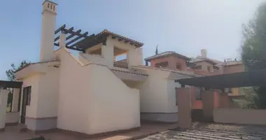 Villa 2 chambres dans Fuente Alamo de Murcia, Espagne