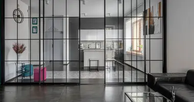 Apartamento 4 habitaciones en Todos los paises