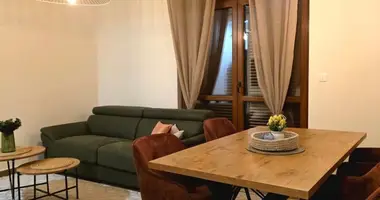 Wohnung in Montenegro