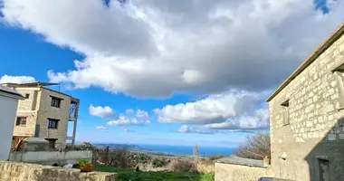 Дом 2 спальни в Друша, Кипр