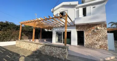 Дом 3 спальни в район Фамагуста, Кипр