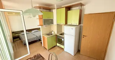 Mieszkanie 1 pokój w Rawda, Bułgaria