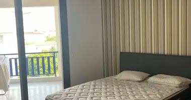 2 bedroom apartment in Limassol, Cyprus