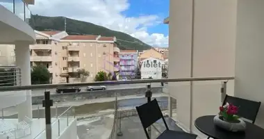 Appartement 2 chambres dans Budva, Monténégro