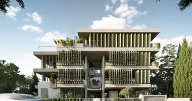 2 bedroom apartment in Nicosia, Cyprus