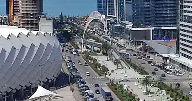Студия 1 комната в Батуми, Грузия