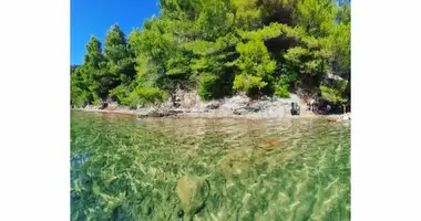 Grundstück in Opcina Ston, Kroatien
