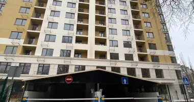 Apartamento 1 habitación en Odesa, Ucrania