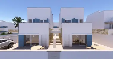Wohnung in Valencianische Gemeinschaft, Spanien