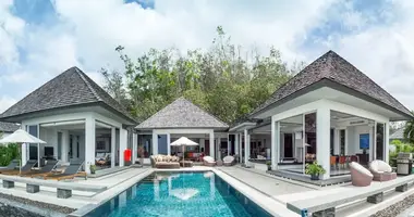 5 bedroom apartment in Choeng Thale, Thailand