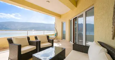 Apartamento 1 habitacion en Herceg Novi, Montenegro