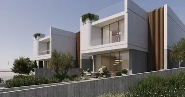 Villa 3 bedrooms in Agia Marinouda, Cyprus