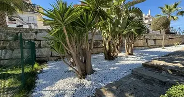 2 bedroom apartment in Manilva, Spain