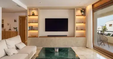 3 bedroom apartment in Marbella, Spain
