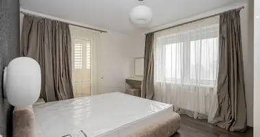 3 bedroom apartment in Minsk, Belarus