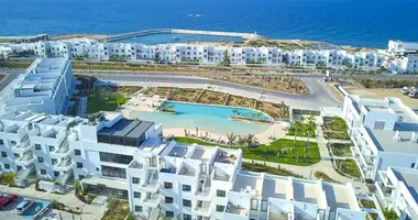 1 bedroom apartment in Agios Amvrosios, Northern Cyprus