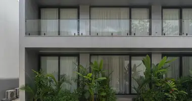 Apartamento 1 habitacion en Beraban, Indonesia
