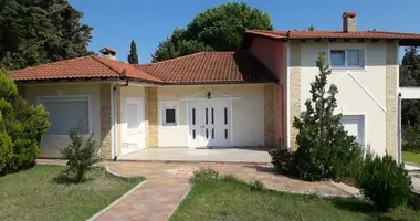 Ferienhaus 6 zimmer in Thermaikos Municipality, Griechenland