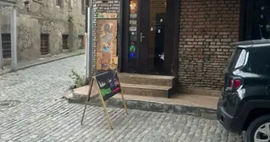 Commercial property 20 m² in Tbilisi, Georgia