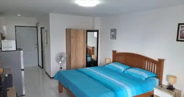 Studio 1 Schlafzimmer in Pattaya, Thailand