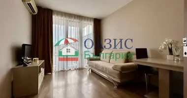 Wohnung 2 zimmer in Nessebar, Bulgarien