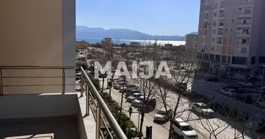 Квартира 2 комнаты в Влёра, Албания