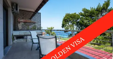 Casa 3 habitaciones en Kalandra, Grecia