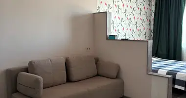 1 room apartment in Odesa, Ukraine