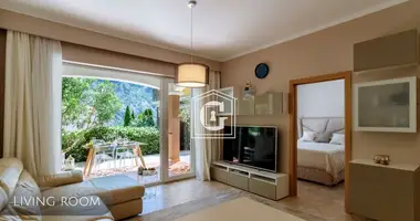 Appartement 2 chambres dans Dobrota, Monténégro