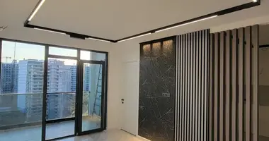 Wohnung 3 zimmer in Batumi, Georgien