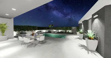 Apartamento 4 habitaciones en Pulpi, Španjolska