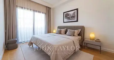 3 bedroom apartment in Limassol, Cyprus