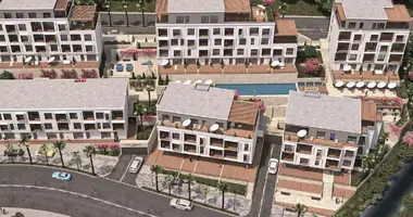 Apartment in Tivat, Montenegro