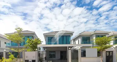 Villa 4 chambres dans Svay Thom, Cambodge