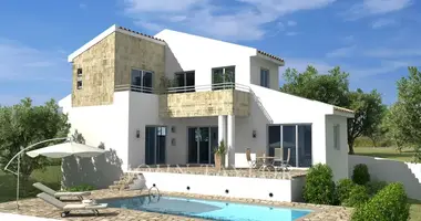 Maison 2 chambres dans Pissouri Municipality, Chypre
